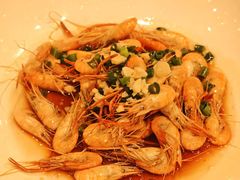 千岛湖河虾-老淳安—伴山伴湖(千岛湖开元度假村店)