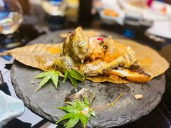 -天狗山料理(省体店)