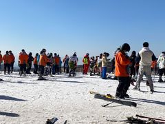 -采薇庄园四季滑雪场