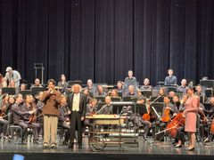 -交通银行前滩31演艺中心