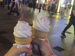 -麦当劳(番禺易发商业街店)