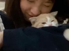 -藏猫猫咖啡主题馆(中央大道店)