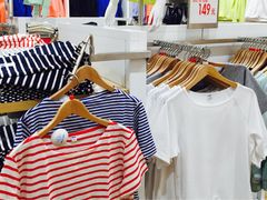 -优衣库(青岛万象城店)