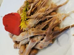 -阿明小菜·海鲜·上海菜(梅陇店)