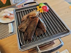 -菊上尊品料理(八佰伴中心店)