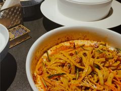 -喜悦烤鸭·新京菜(王府井店)