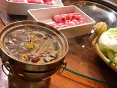 -古关火锅店(古北水镇景区店)
