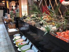 -佛山皇冠假日酒店-西餐厅