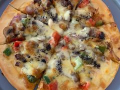 -天空花园餐吧·生日·团建(南山店)