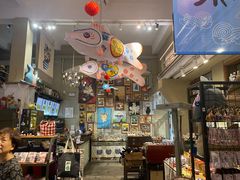 -猫咪博物馆(顶澳仔猫街店)