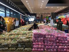 -雨露空间(青林湾店)