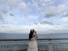-大梅沙海滨公园