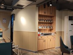 -313羊庄铁锅烀羊肉·烤全羊·烧烤龙虾·团建聚餐(永德路店)