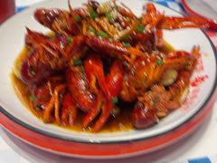 -去吃龙虾 | 烧烤·龙虾馆(红林世界城店)