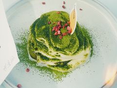 -fishtank鱼缸咖啡(三山街店)