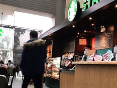 -星巴克(浙江省人民医院店)