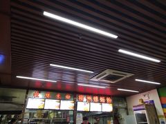 -螺丰汇柳州螺蛳粉(苹果园地铁站F口店)