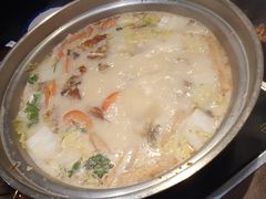 -老翡翠 Old Crystal Jade Restaurant