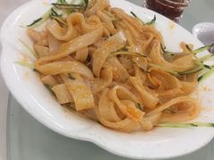 麻将凉皮-同心春餐饮(富宁街店)