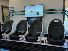 -极橙儿童齿科矫正中心(奥城店)