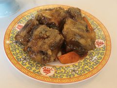 -鸿宾楼(展览馆路店)