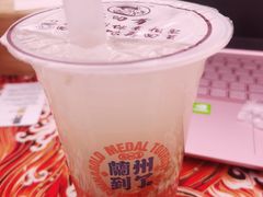 -再回首(西关木塔巷店)