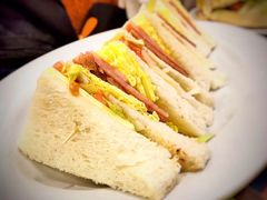 公司三明治-金华冰厅