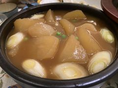 -彩虹之约•淮扬家宴(亚运村店)