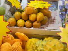 -曼阁市场水果批发市场