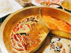 -小龙坎老火锅(西安路店)