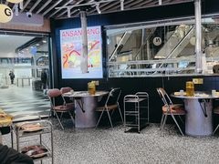 -安又胖韩国烤肉(美罗城店)