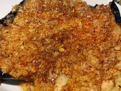 烤茄子-527烧烤·龙虾·精酿酒(小石城美乐城店)