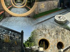 -广州神农草堂中医药博物馆