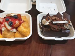 -B&C黄油与面包·THE GARDEN BAKERY概念店(世纪汇店)