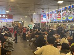 -冶建镜子·老南昌大排档·江西虾王(总店)