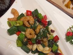 -那拉提之疆·新疆菜(美院店)