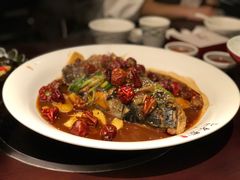 -上名堂·鱼头好吃(体育场路店)