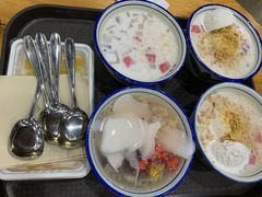 -文昌邓记清补凉(西沙路店)