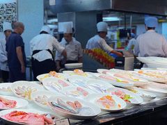 -高佳庄·舟山海鲜(海景旗舰店)