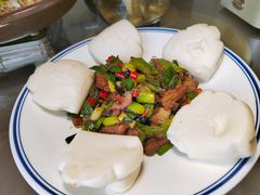 -沔阳会馆(沔街店)