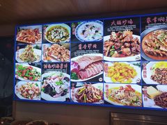 -老渔翁渔家味道(幸福九村店)