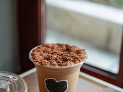 阿华田脆脆摩卡-SAFARI COFFEE