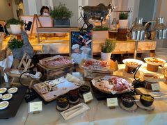 -上海和平饭店华懋阁 Cathay Room