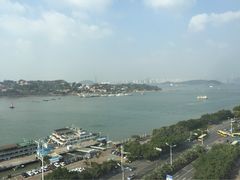 英迪格酒店-厦门海港英迪格酒店(中山路店)