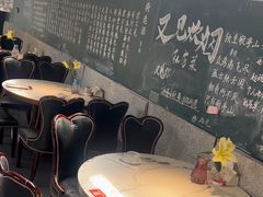 -又见炊烟私房菜(敬亭路店)