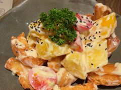 -安南越南餐厅(青岛万象城店)