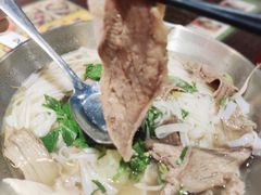 -大叻和越南粉(南浦里店)