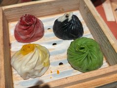 -苏小柳点心·手作小笼包(CP静安寺分院)