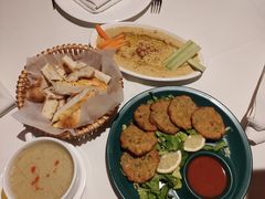 -Pasha帕夏土耳其餐厅(南昌路店)