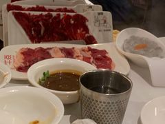 -牛焱·贵州黄牛肉火锅(城西银泰店)